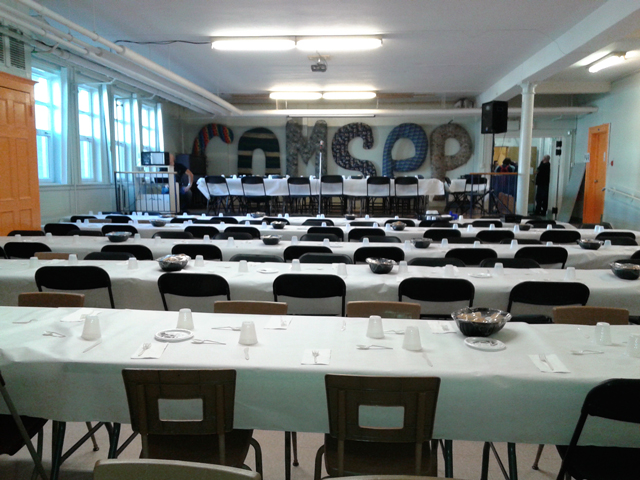 Cafétéria 01